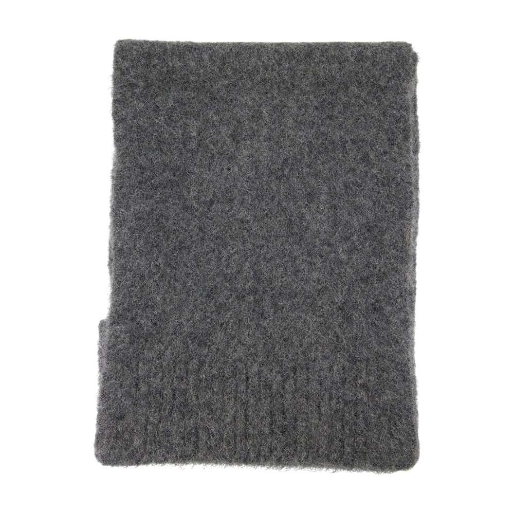 SamsøE SamsøE Scarf — Gray, view 2