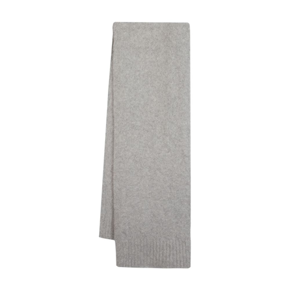 SamsøE SamsøE Sajeanne Scarf — Gray by Samsøe Samsøe