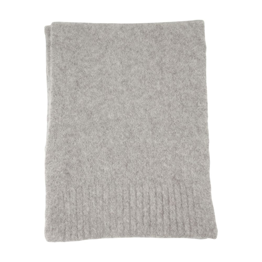 SamsøE SamsøE Sajeanne Scarf — Gray, view 2