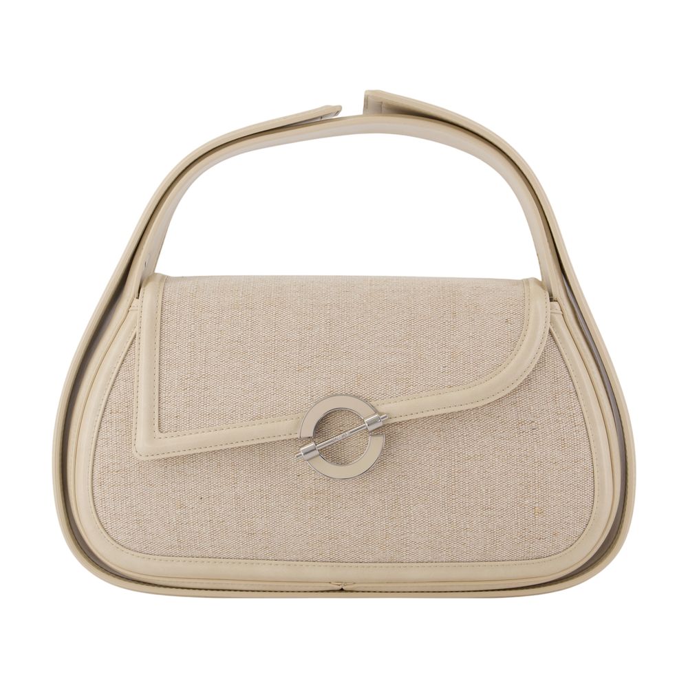 Samsøe Samsøe Shoulder Bag — Beige by Samsøe Samsøe