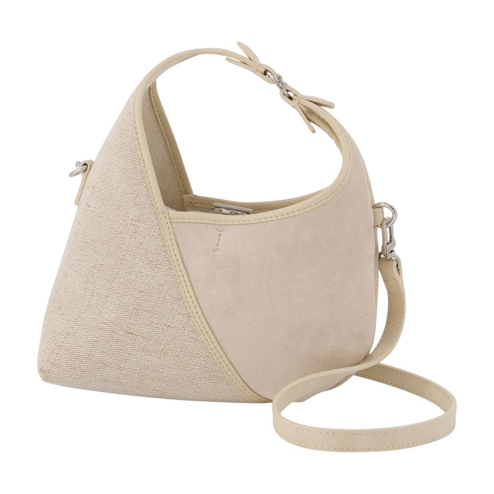 Samsøe Samsøe Shoulder Bag — Beige by Samsøe Samsøe