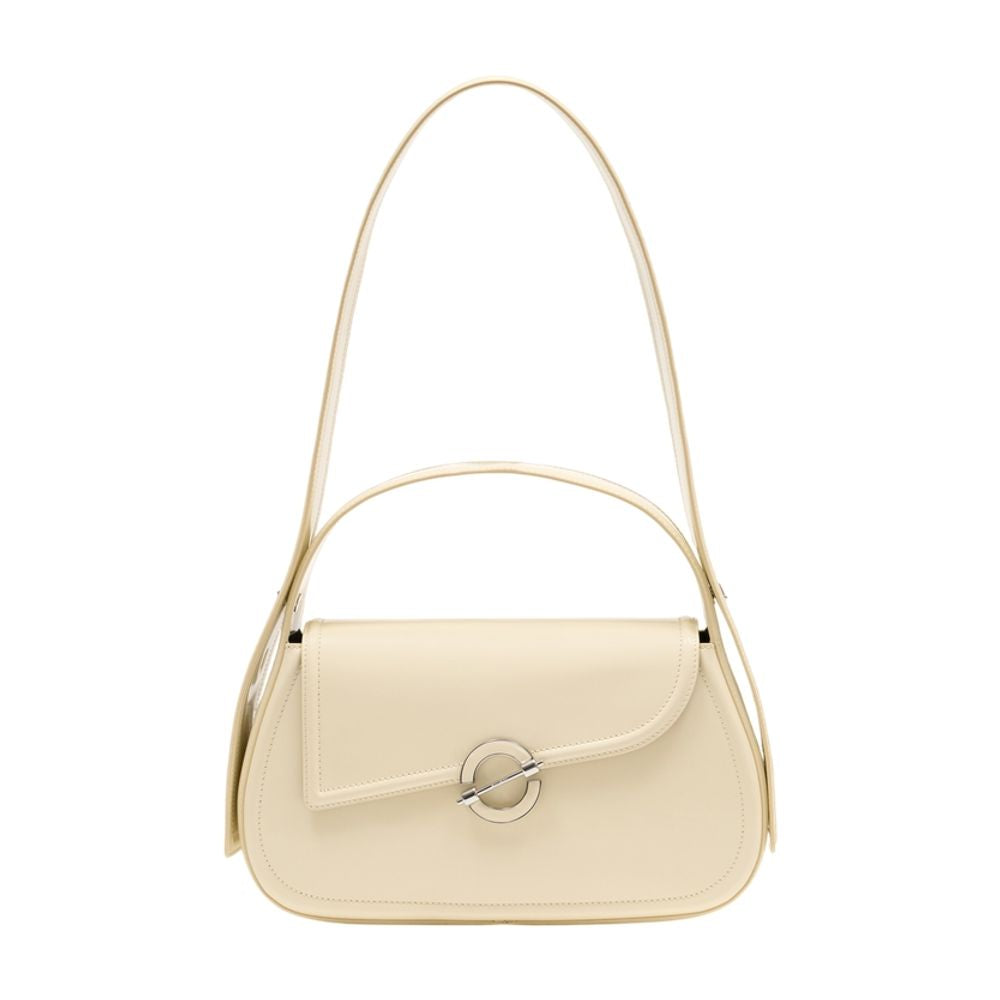 Samsøe Samsøe Sahero Shoulder Bag — Beige by Samsøe Samsøe