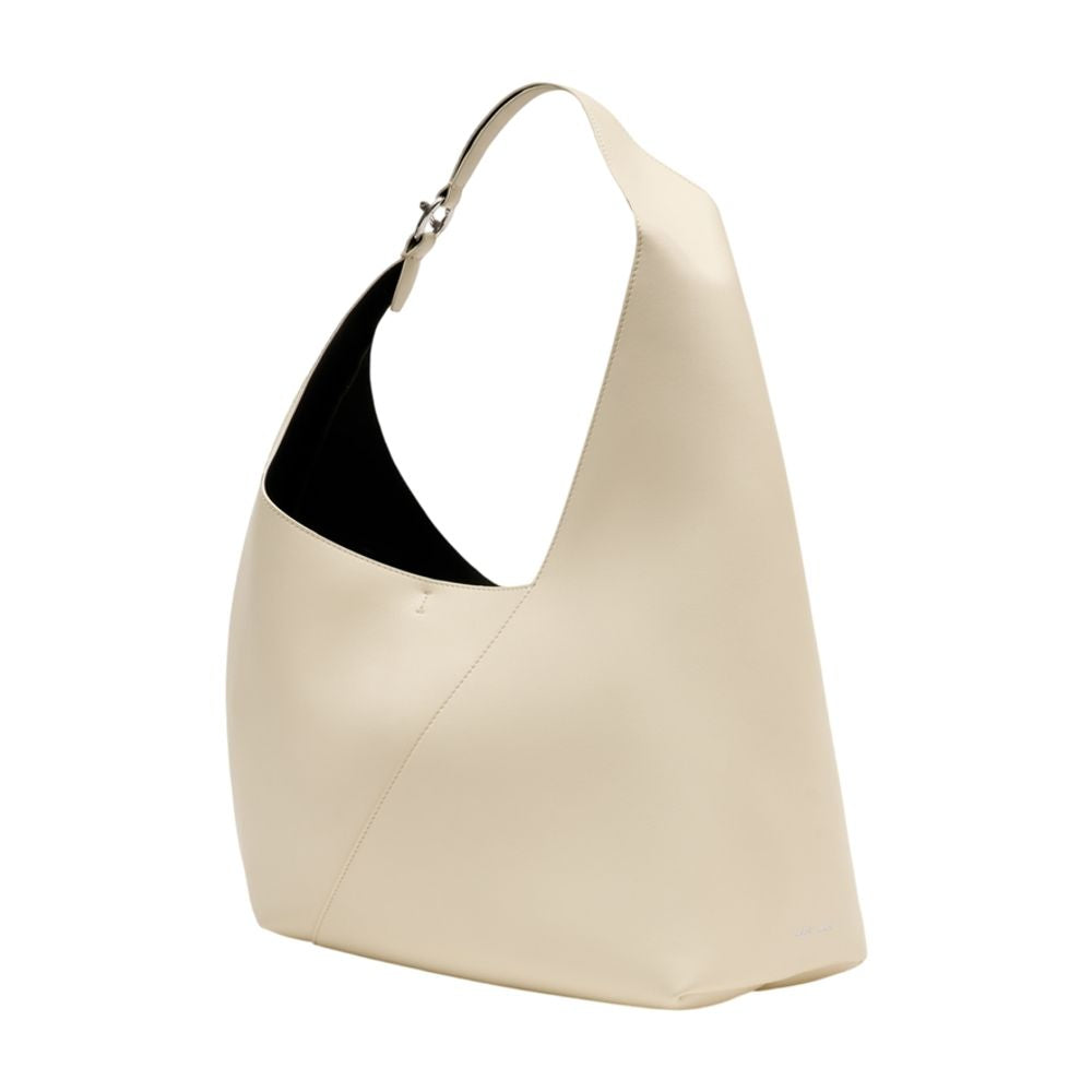 Samsøe Samsøe Sakaia Shoulder Bag — Beige, view 3