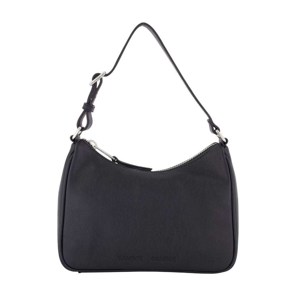 Samsøe Samsøe Shoulder Bag — Black by Samsøe Samsøe