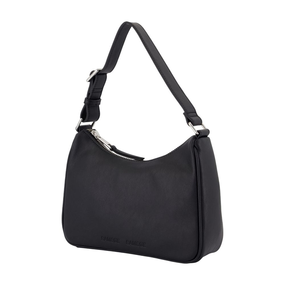 Samsøe Samsøe Shoulder Bag — Black, view 2