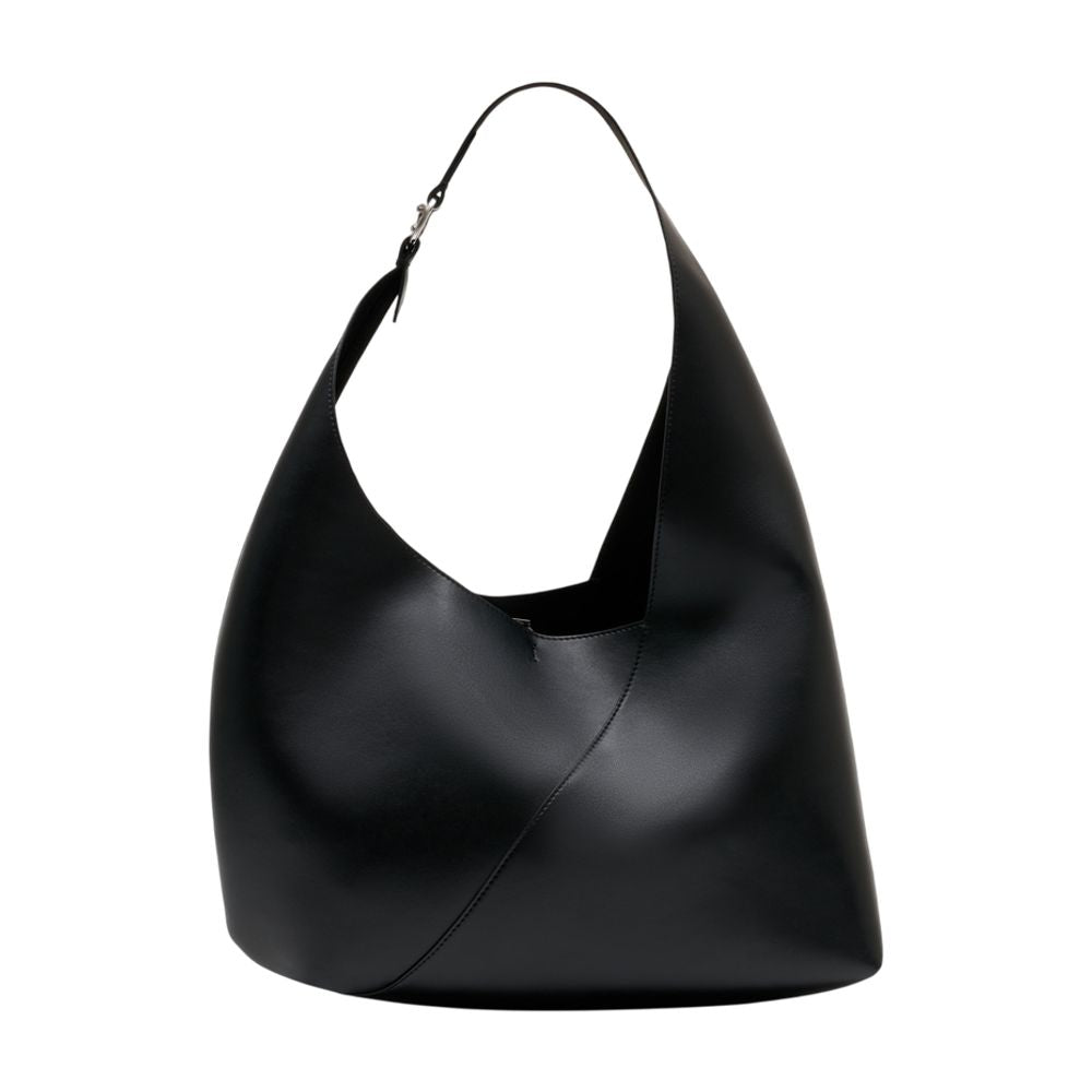 SamsøE SamsøE Shoulder Bag — Black, view 2
