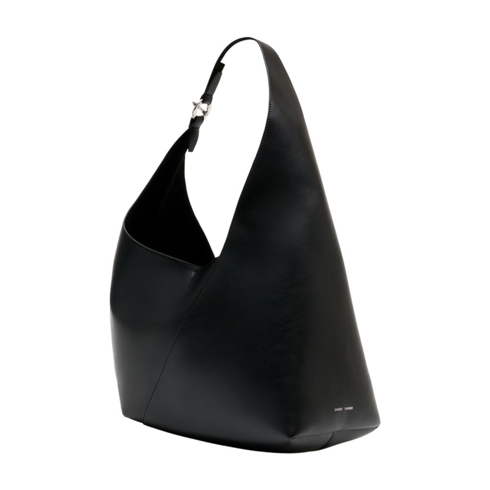 SamsøE SamsøE Shoulder Bag — Black, view 3