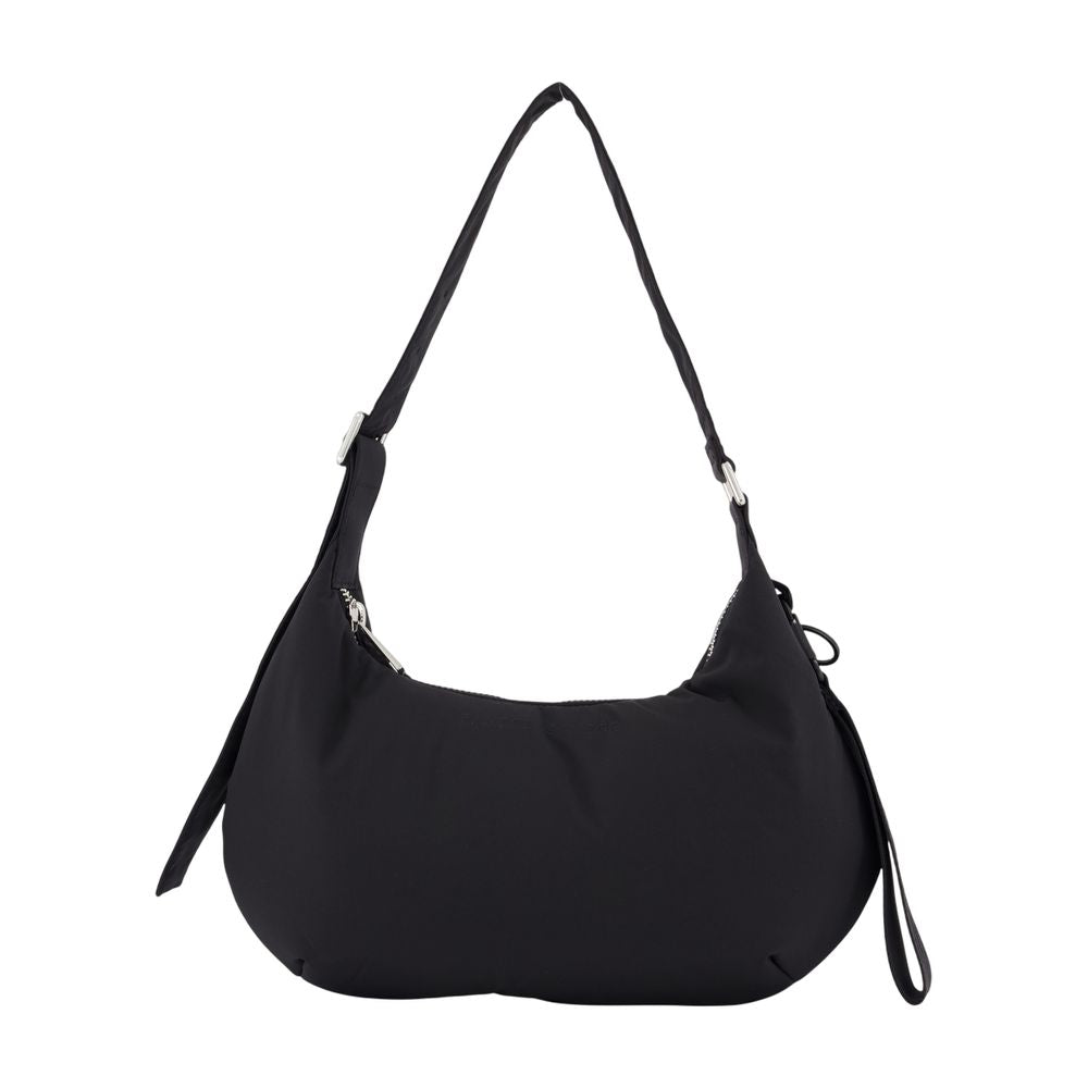 Samsøe Samsøe Safreja Shoulder Bag — Black by Samsøe Samsøe