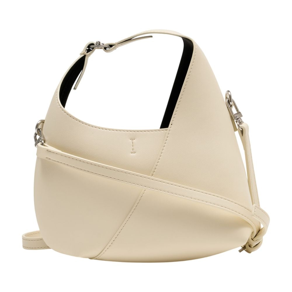 Samsøe Samsøe Shoulder Bag — Ivory by Samsøe Samsøe