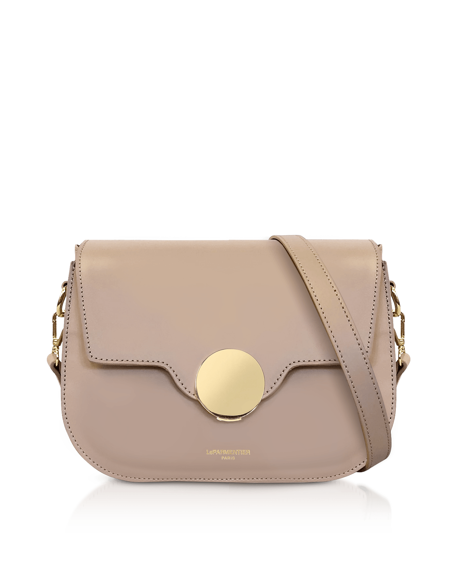 San Pedro Shoulder Bag by LePARMENTIER Paris
