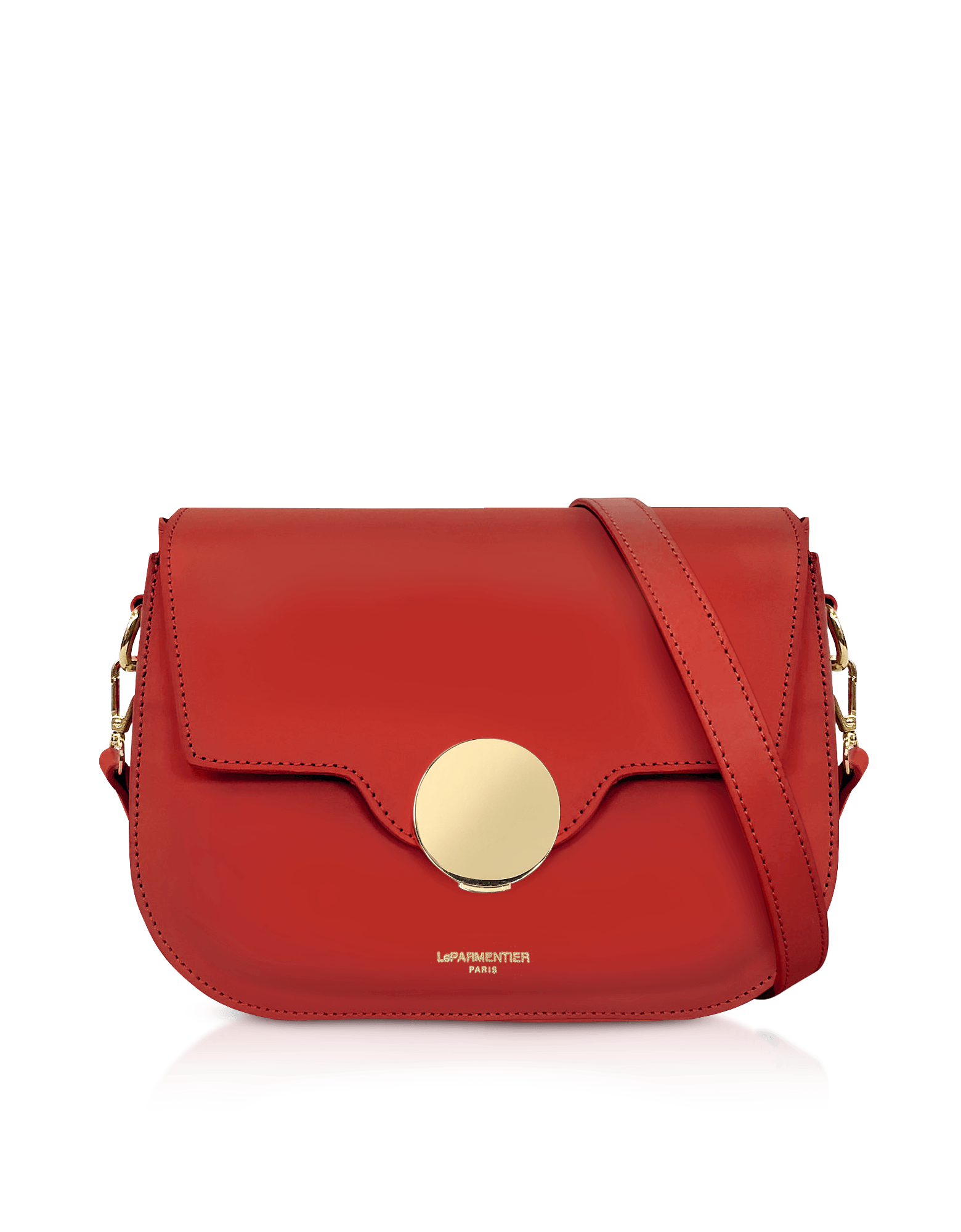 San Pedro Shoulder Bag by LePARMENTIER Paris