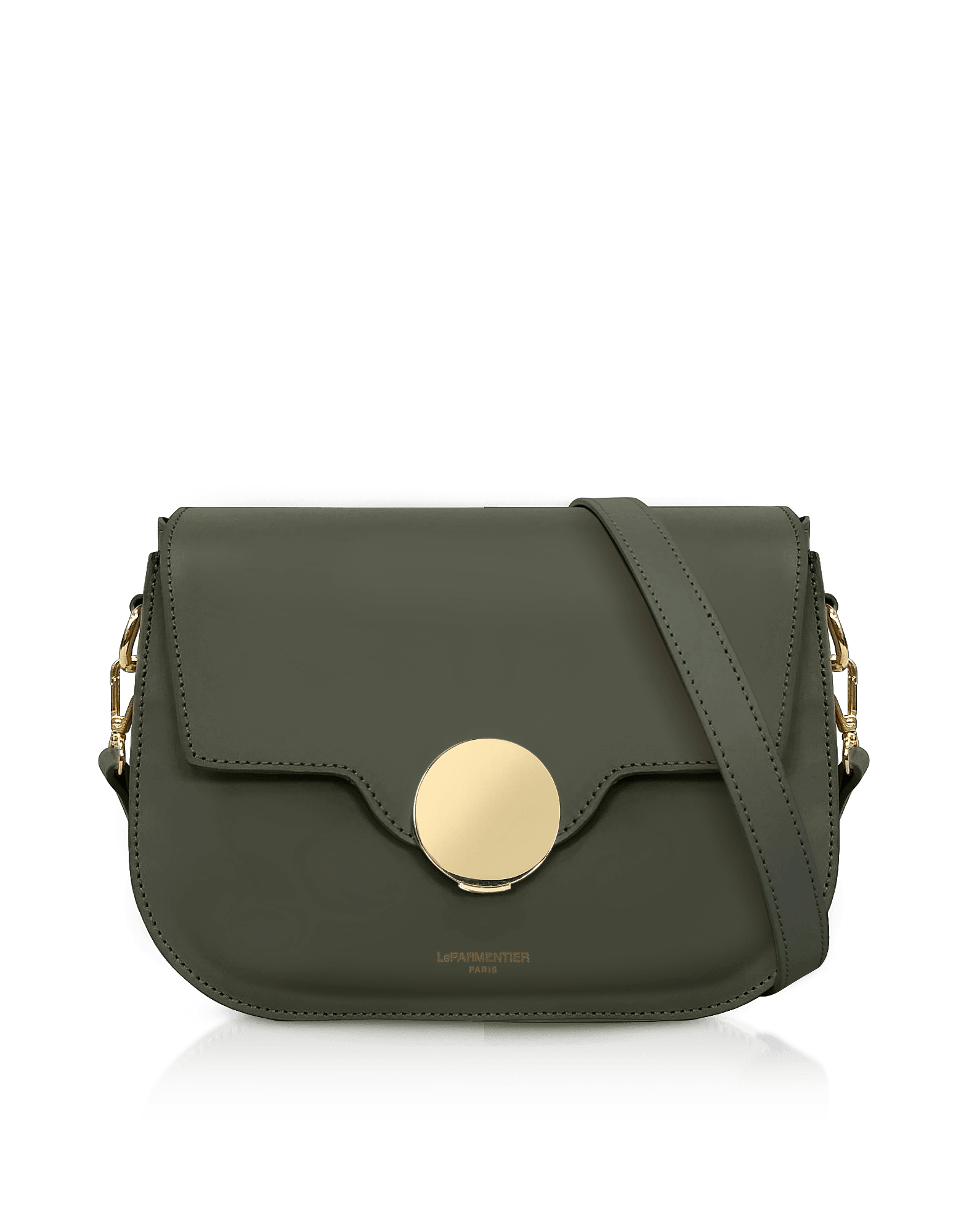 San Pedro Shoulder Bag by LePARMENTIER Paris