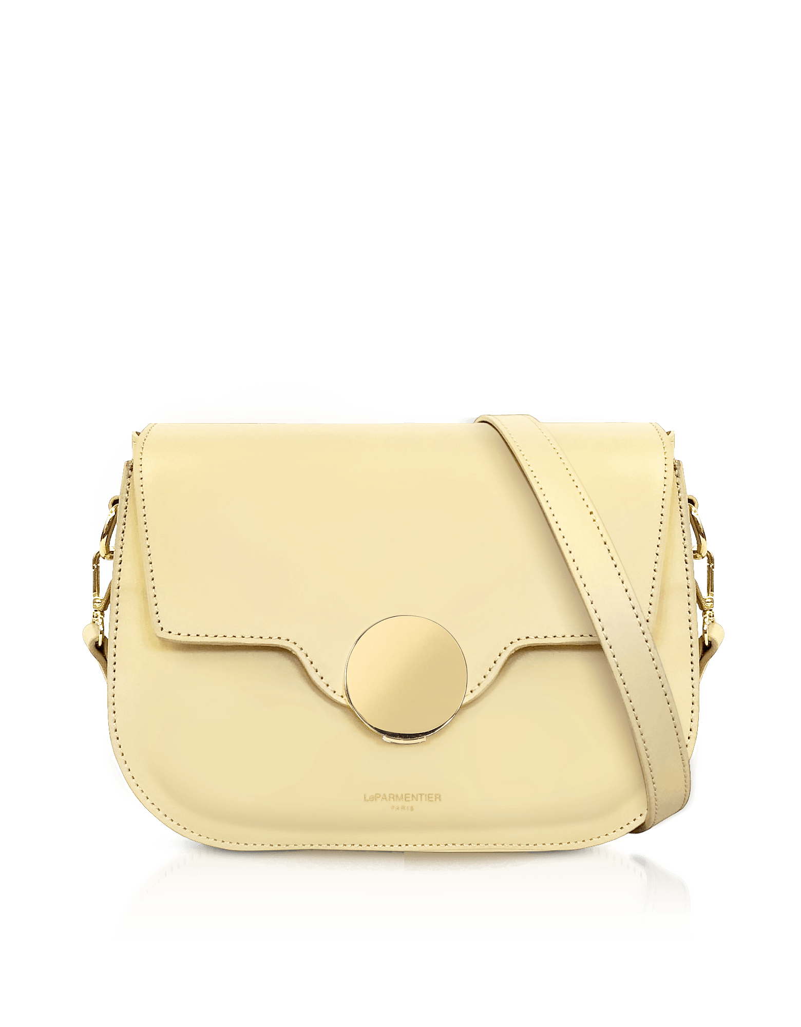 San Pedro Shoulder Bag by LePARMENTIER Paris
