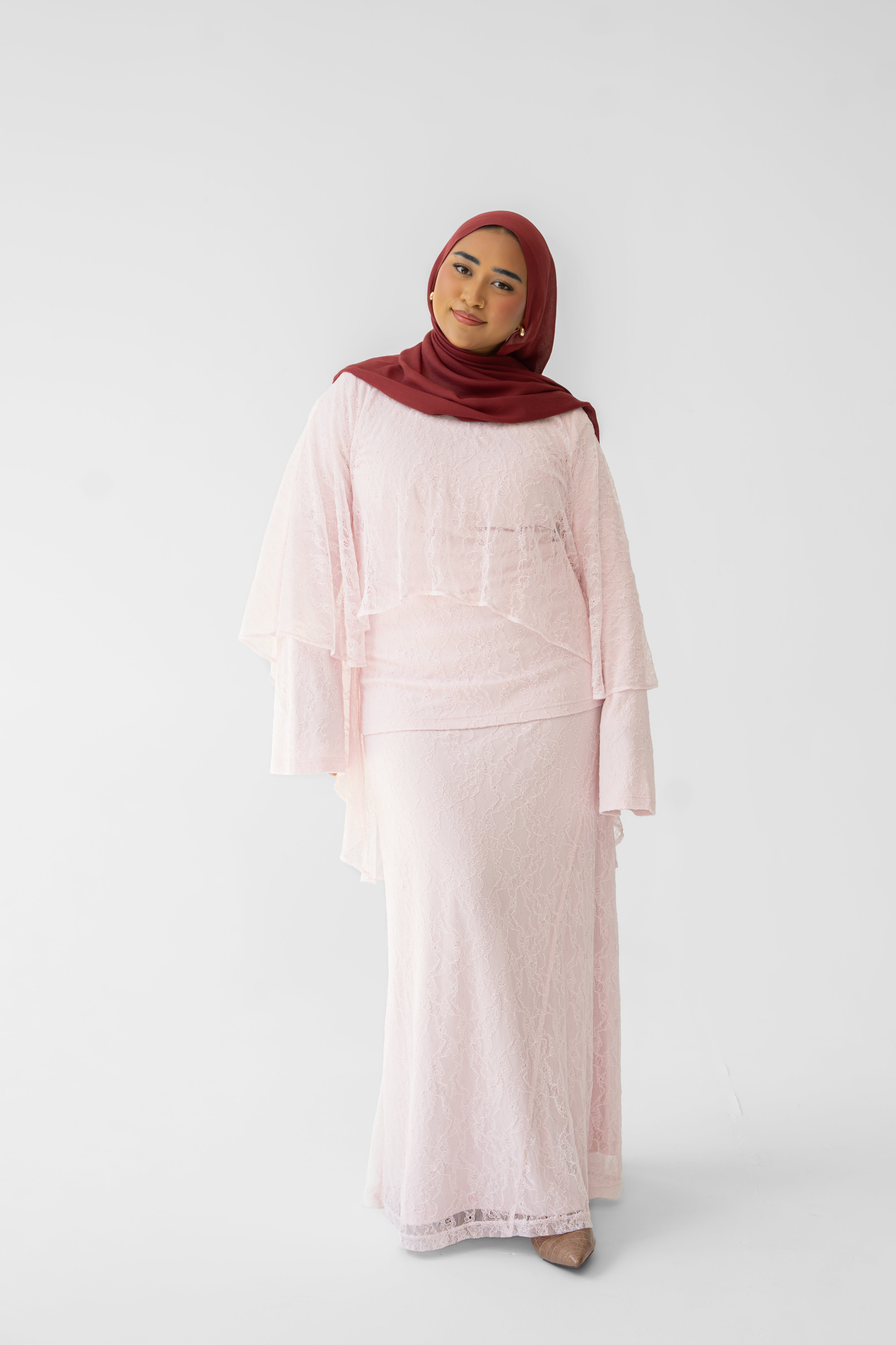Sarafina 3-Piece Set by Mondo The Label