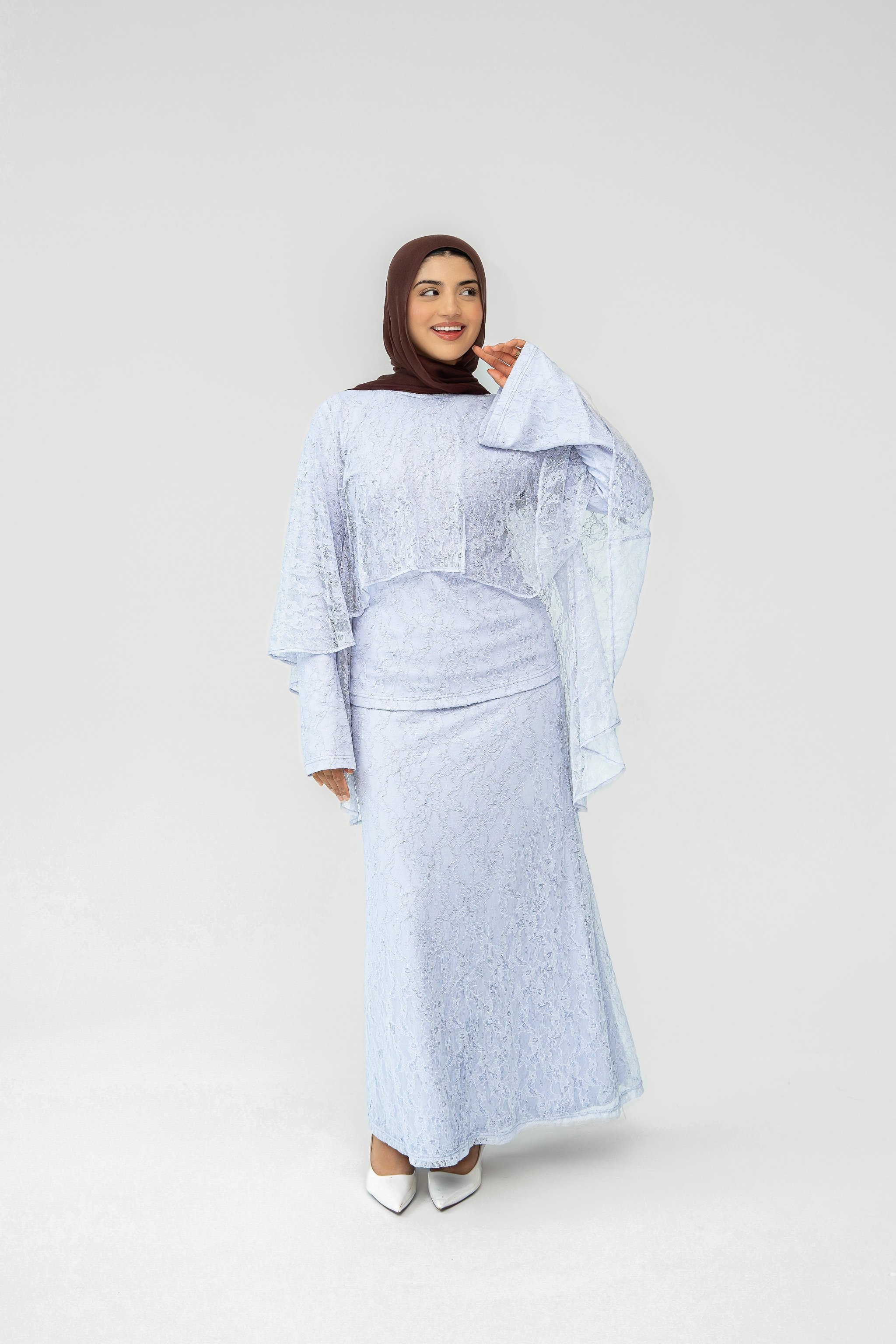 Sarafina 3-Piece Set, view 5