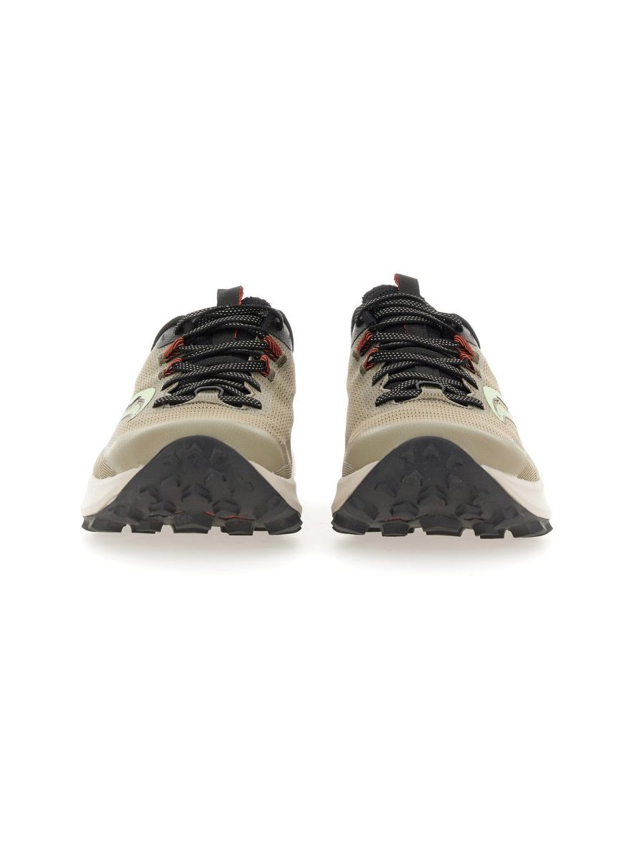 Saucony Peregrine 13 Sneaker — Multicolor, view 2