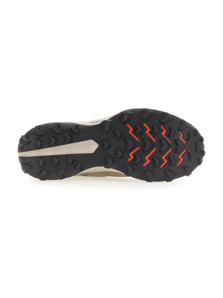 Saucony Peregrine 13 Sneaker — Multicolor, view 4