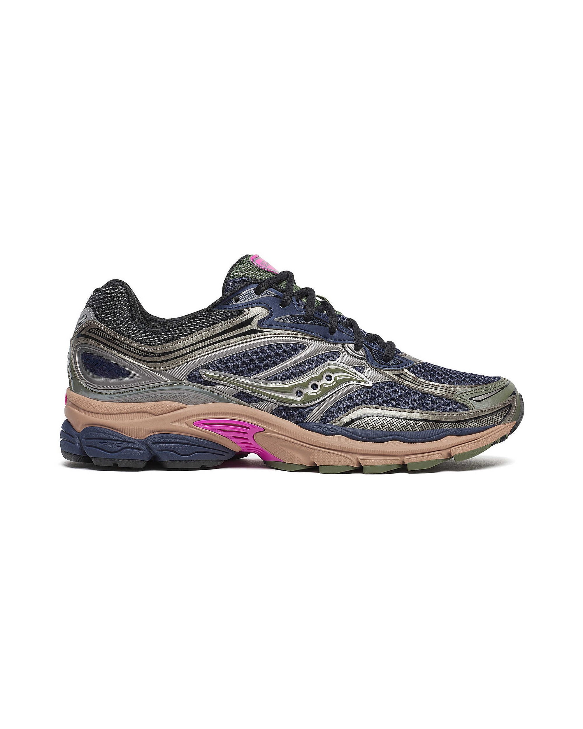 Saucony Omni Sneakers — Blue by Saucony