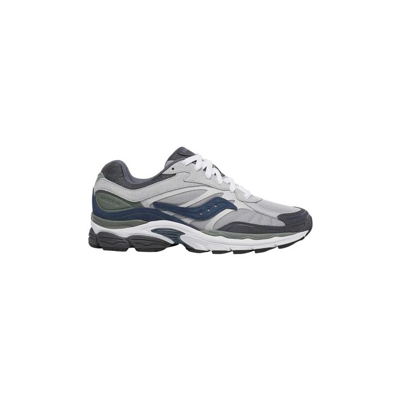 Saucony ProGrid Omni Sneakers — Gray by Saucony
