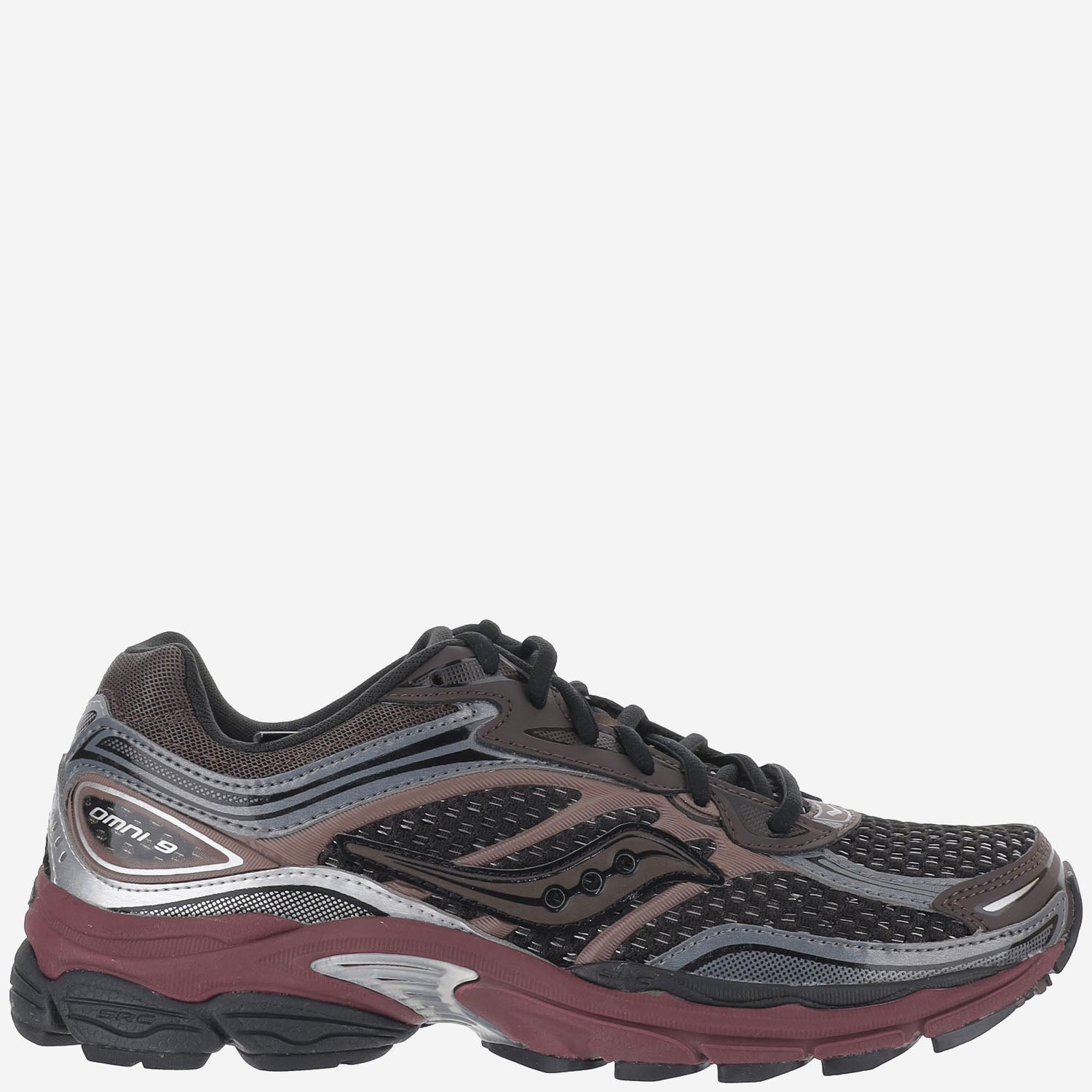 Saucony Pro Grid Sneakers — Multicolor by Saucony