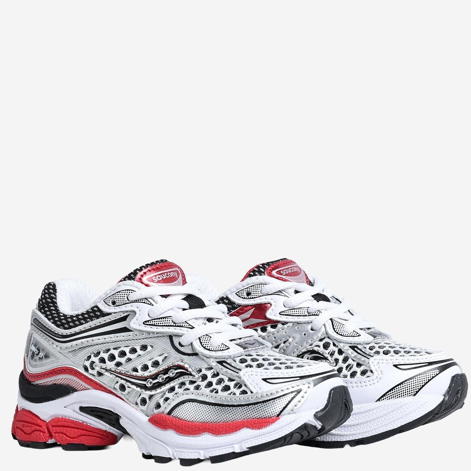 Saucony ProGrid Omni 9 Sneakers — Multicolor by Saucony