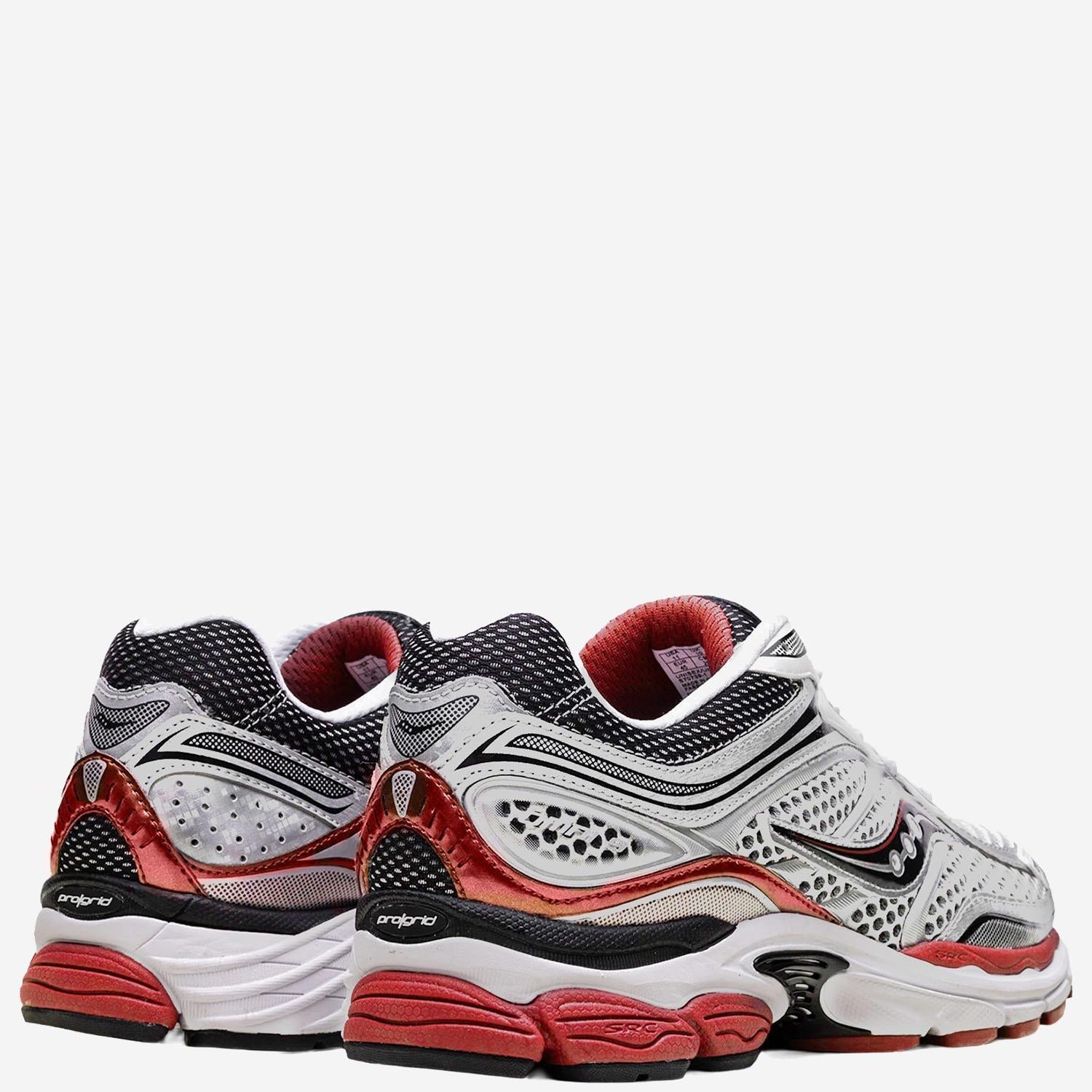 Saucony ProGrid Omni 9 Sneakers — Multicolor, view 4