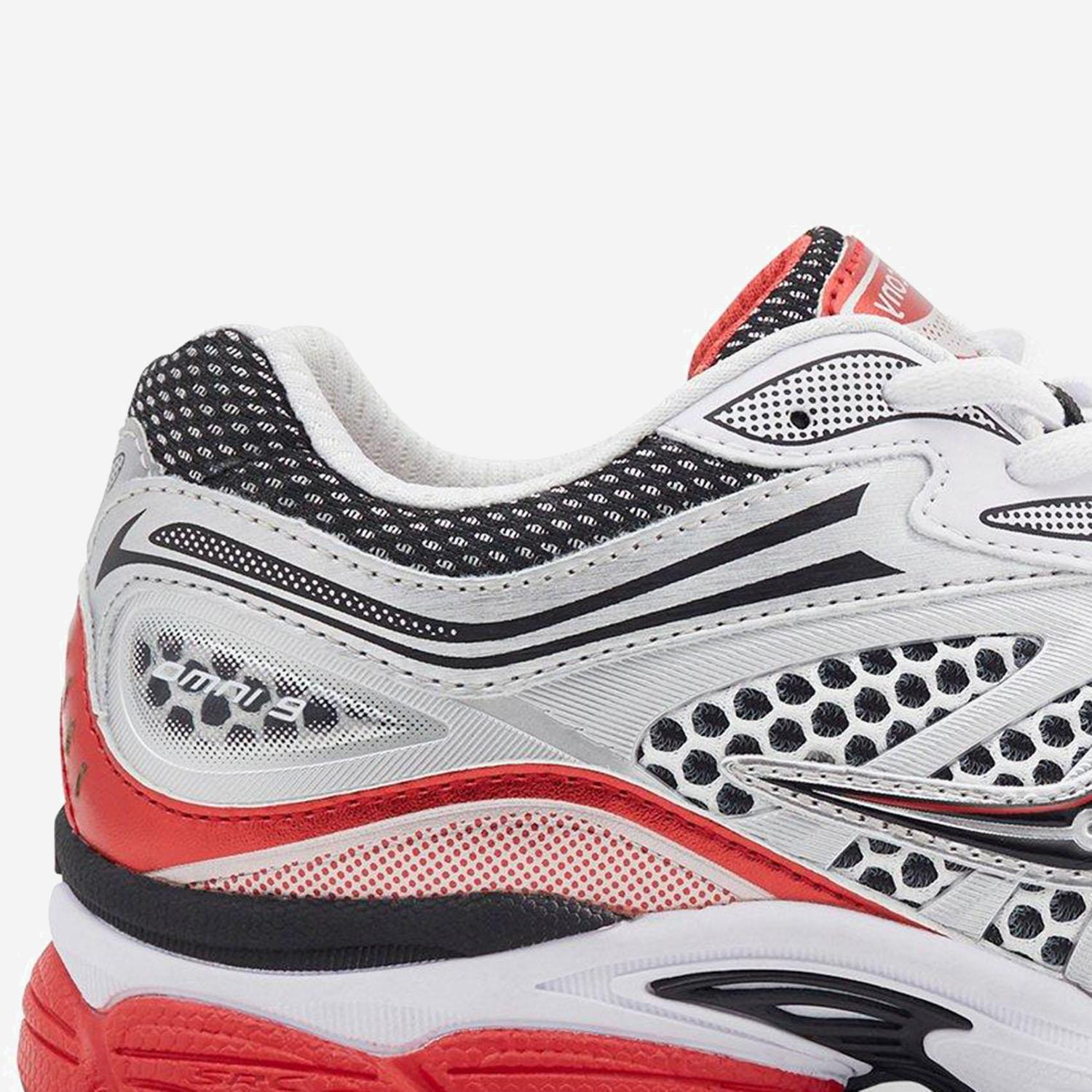 Saucony ProGrid Omni 9 Sneakers — Multicolor, view 5