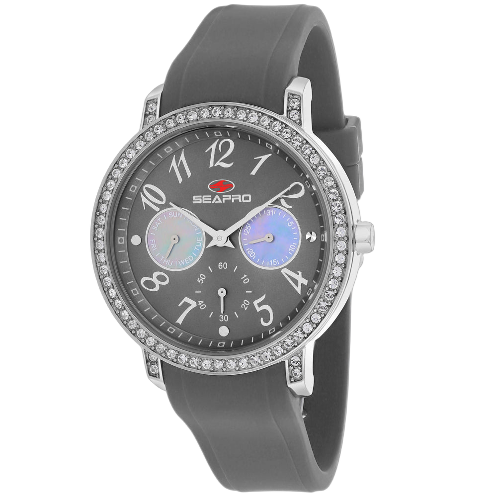 Seapro Swell Watch — Gray by Seapro