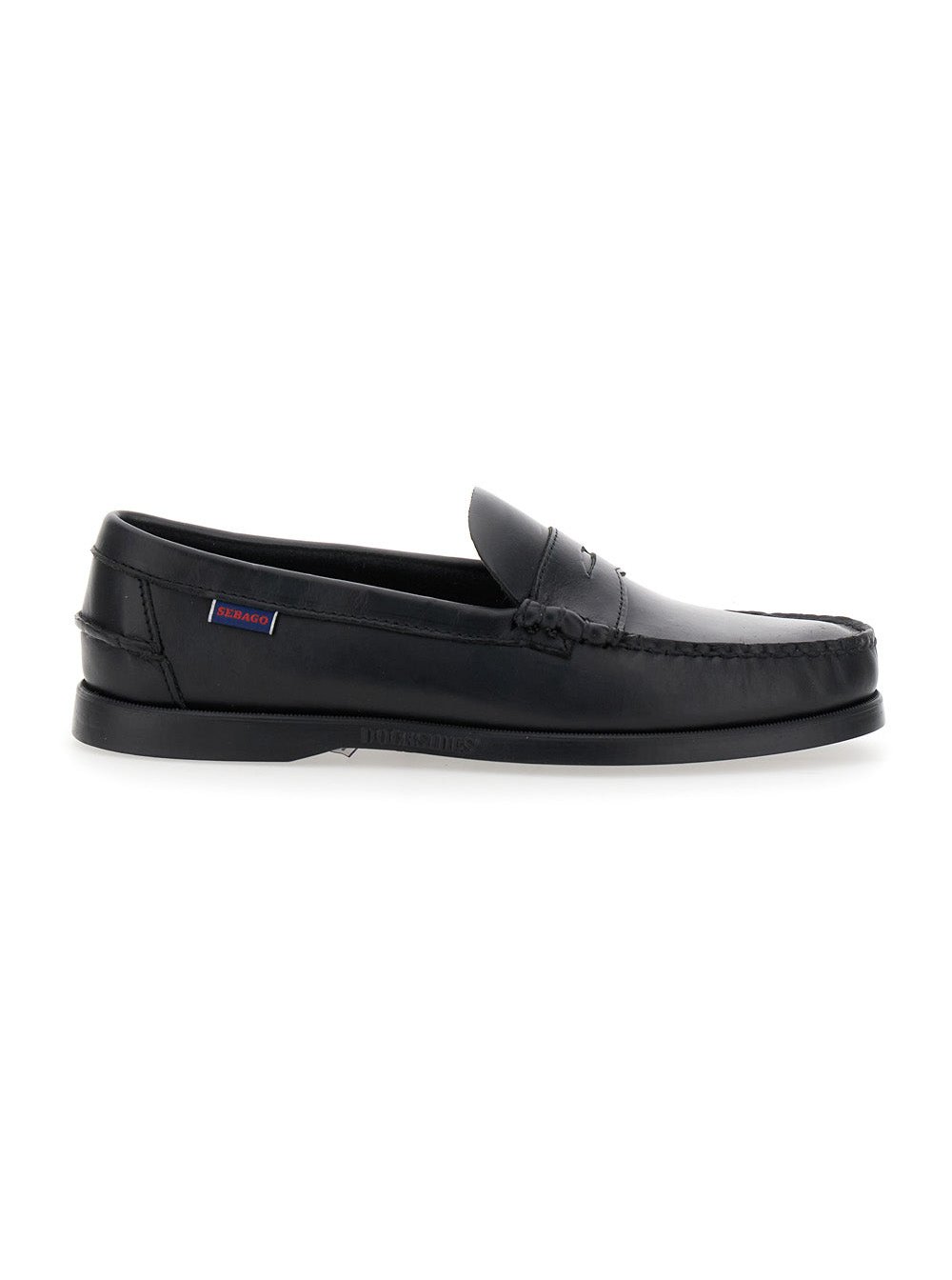 Sebago Loafer — Black by Sebago
