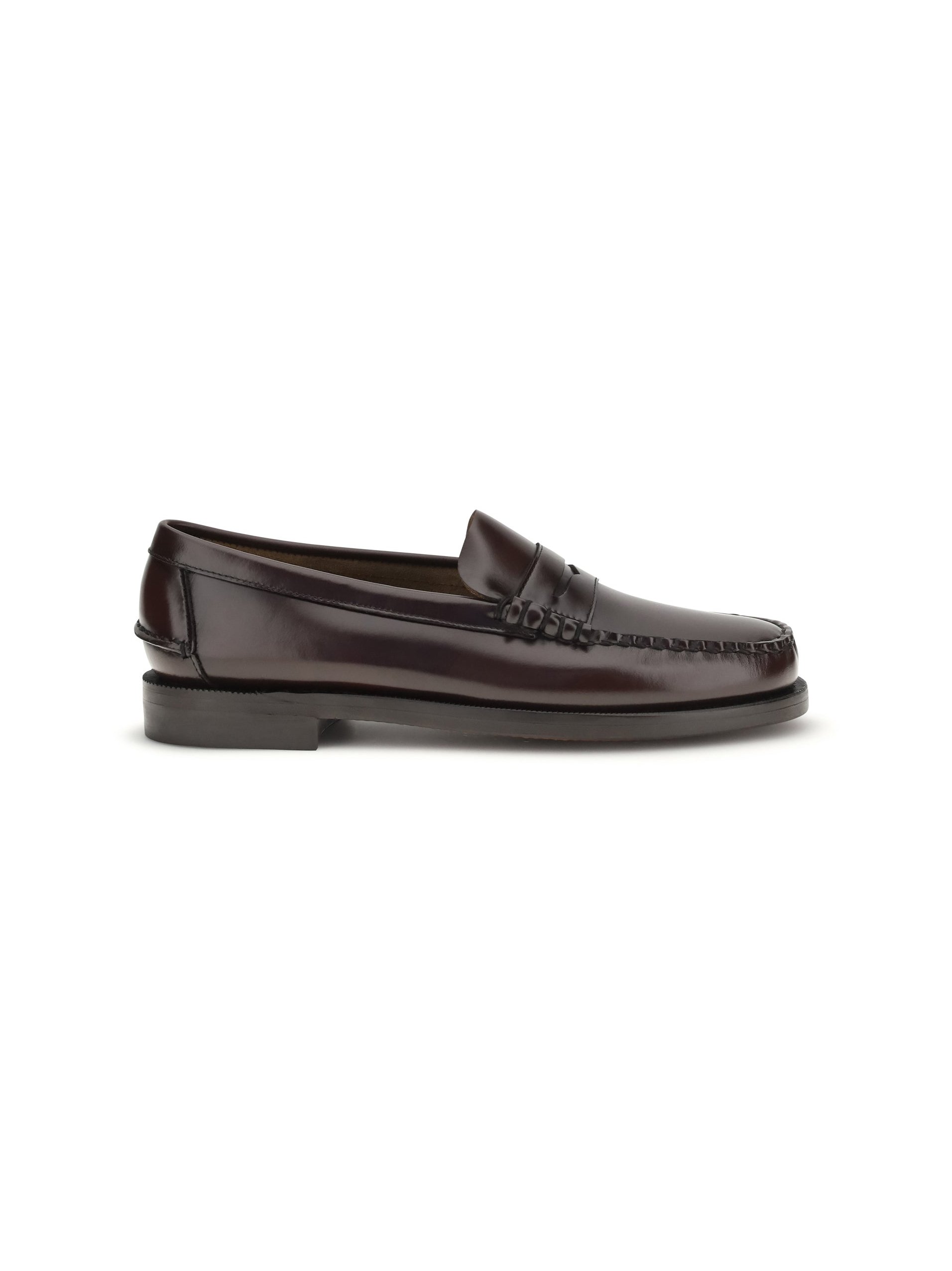 Sebago Loafer — Brown by Sebago