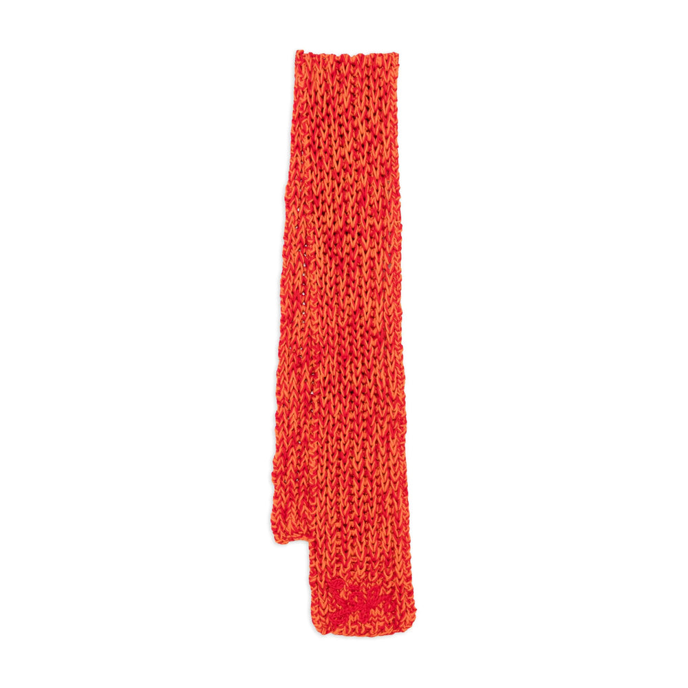 SéFr Vasco Sunny Scarf — Orange by Sefr