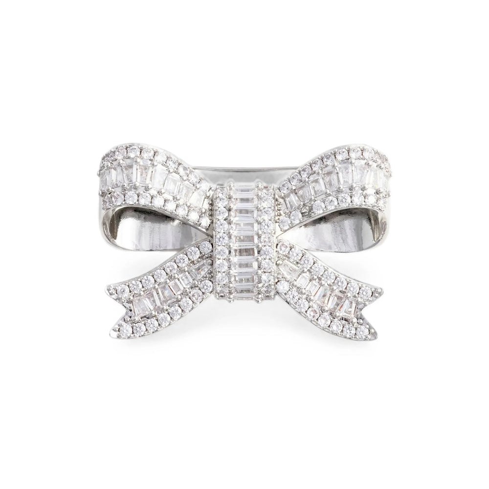 Self-Portrait Silve Bracelet — Silver by Self-Portrait