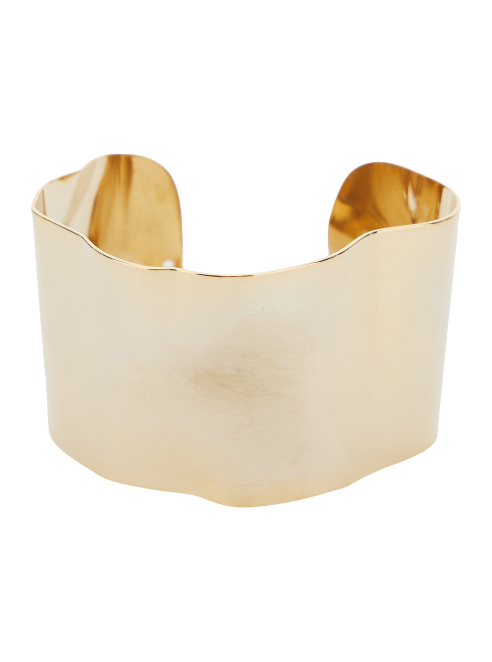 Semicouture Tina Bracelet — Gold by Semicouture