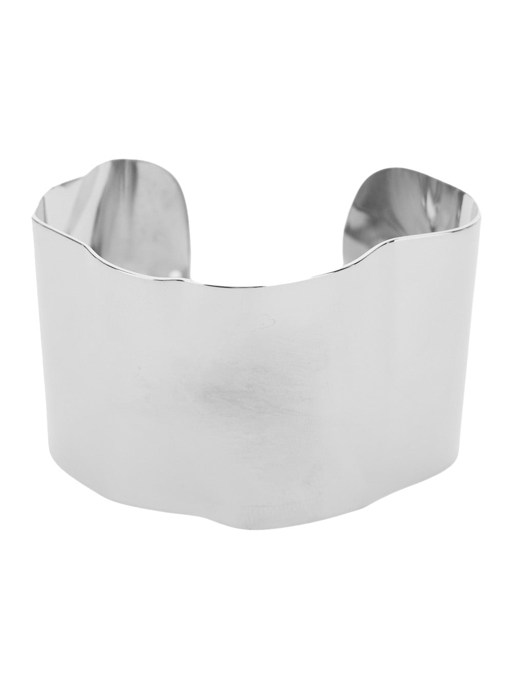 Semicouture Tina Bracelet — Silver by Semicouture