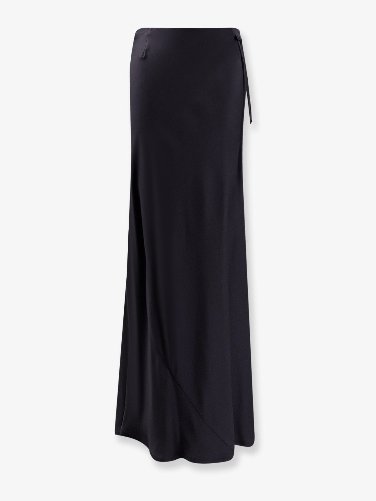 Semicouture Elvira Skirt — Blue by Semicouture