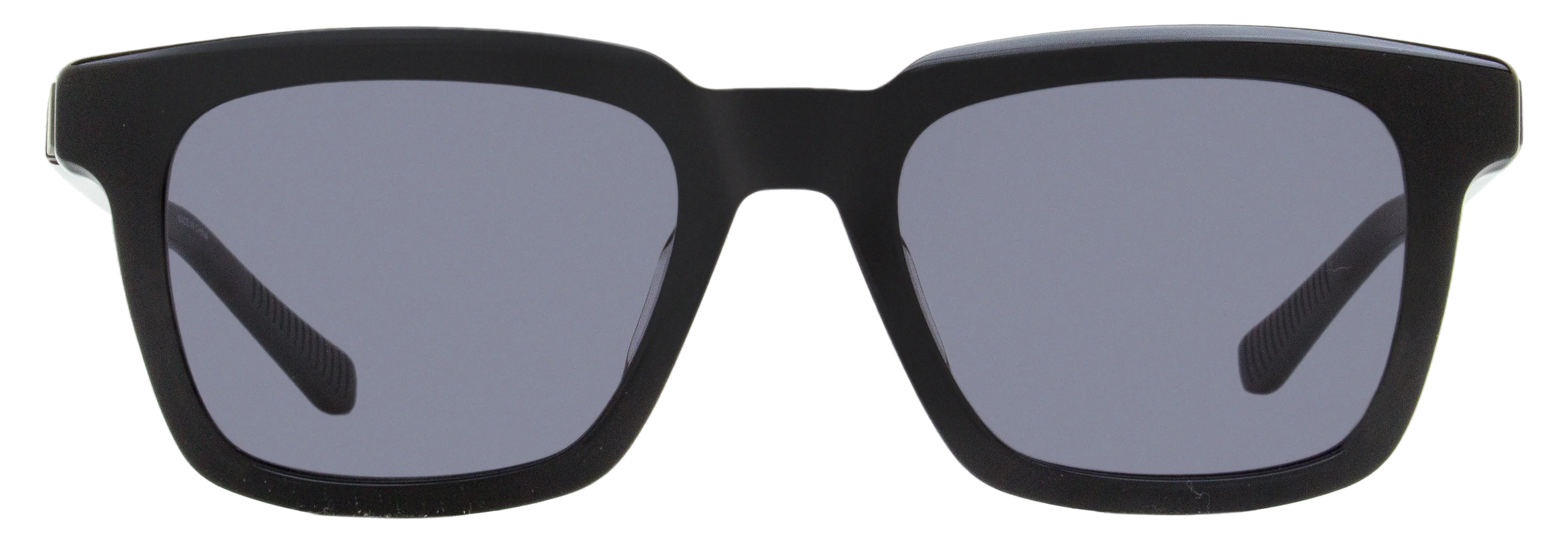 Shinola SH1500SM Sunglasses — Black, view 2