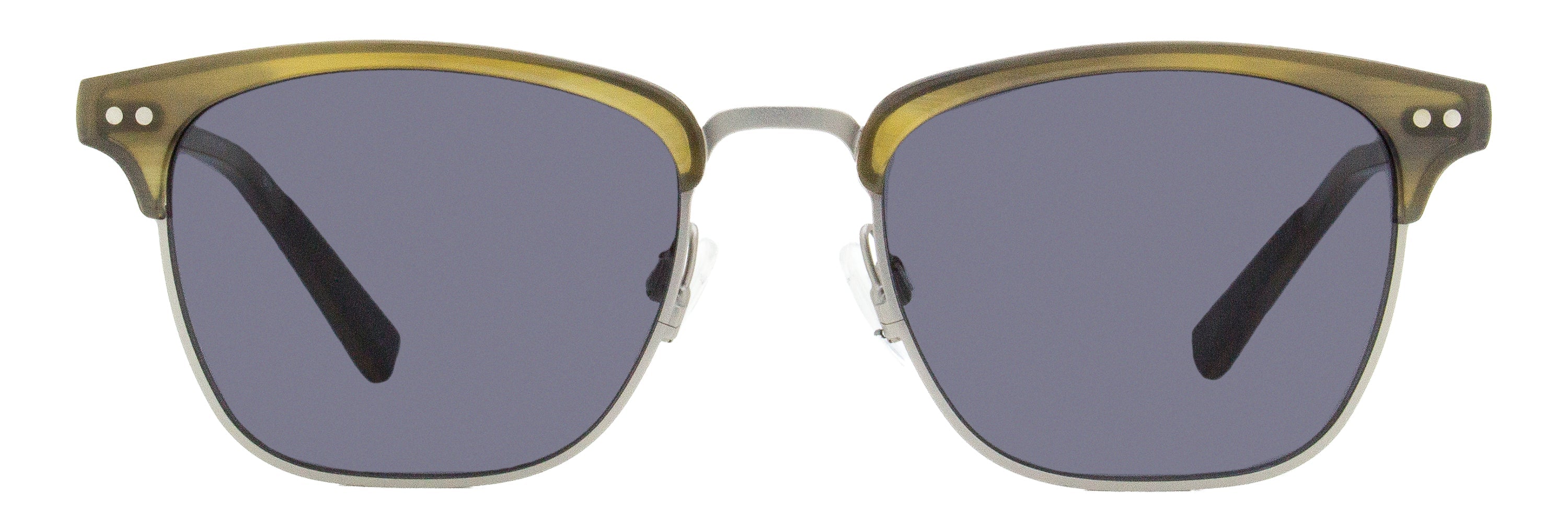 Shinola SH2300SM Sunglasses — Khaki, view 2