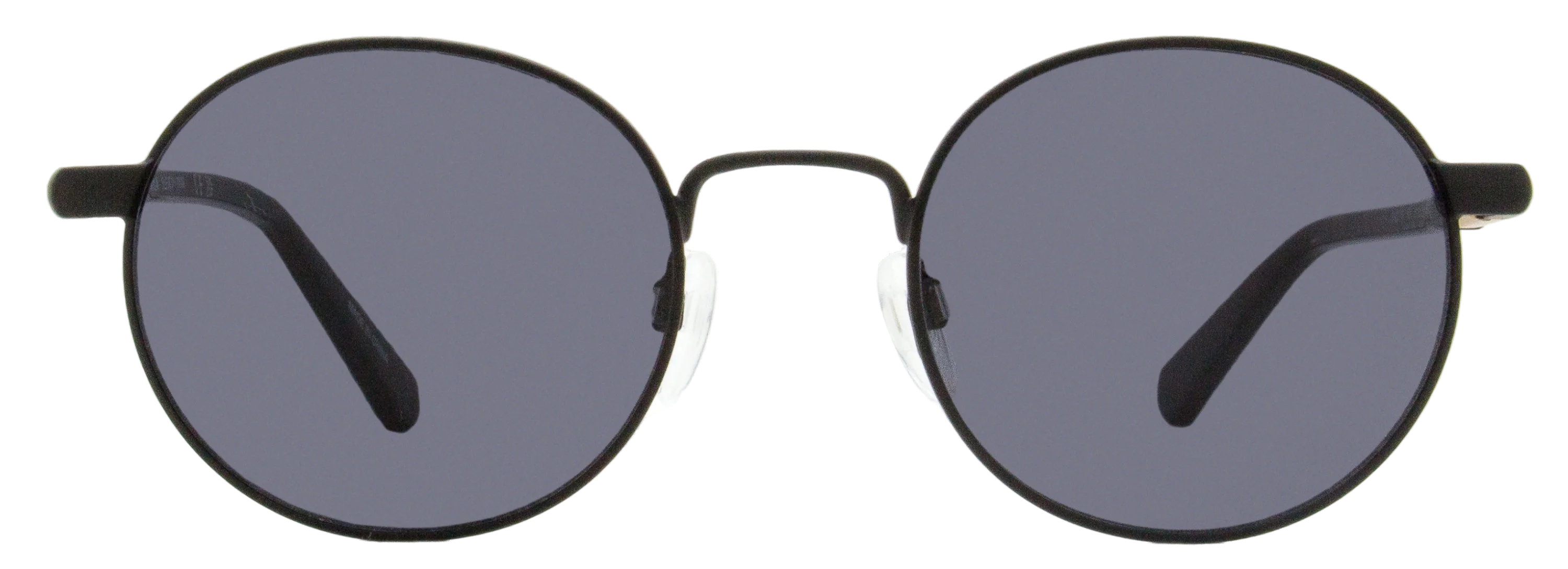 Shinola SH2301SL Sunglasses — Black, view 2