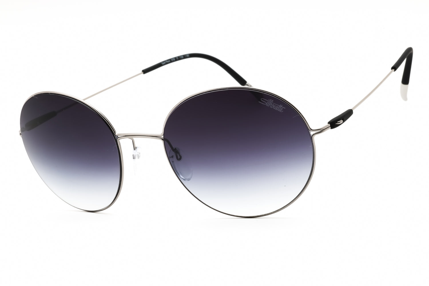 Silhouette SantPere873675 Sunglasses — Gold by Silhouette