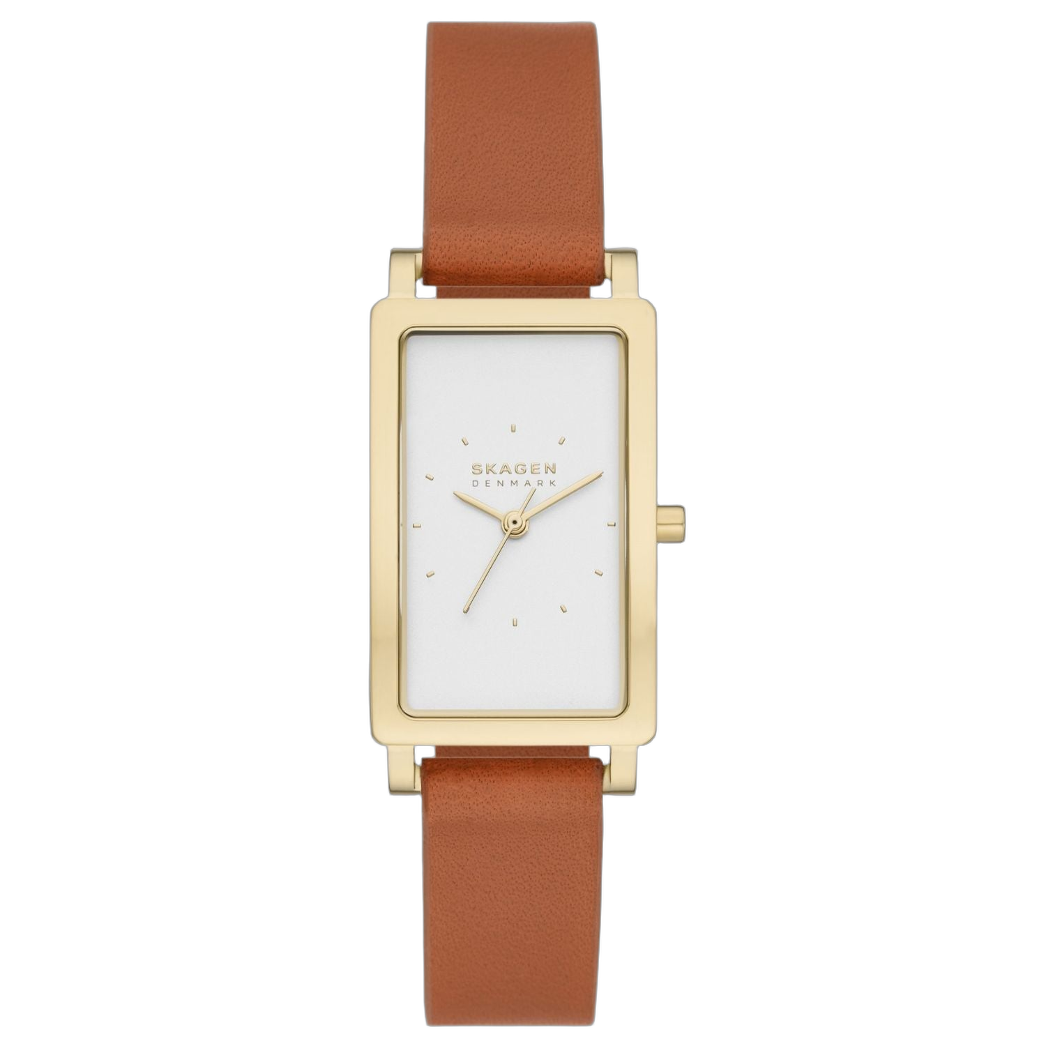 Skagen Watch — Gold by Skagen