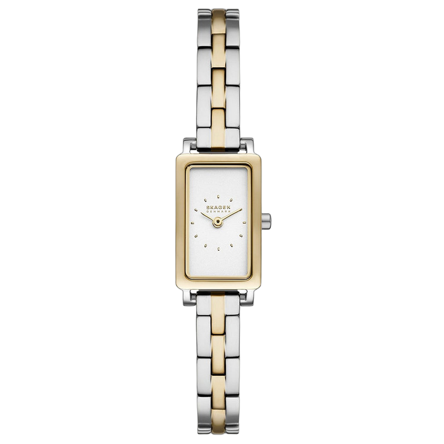 Skagen Hagen Watch — Gold by Skagen