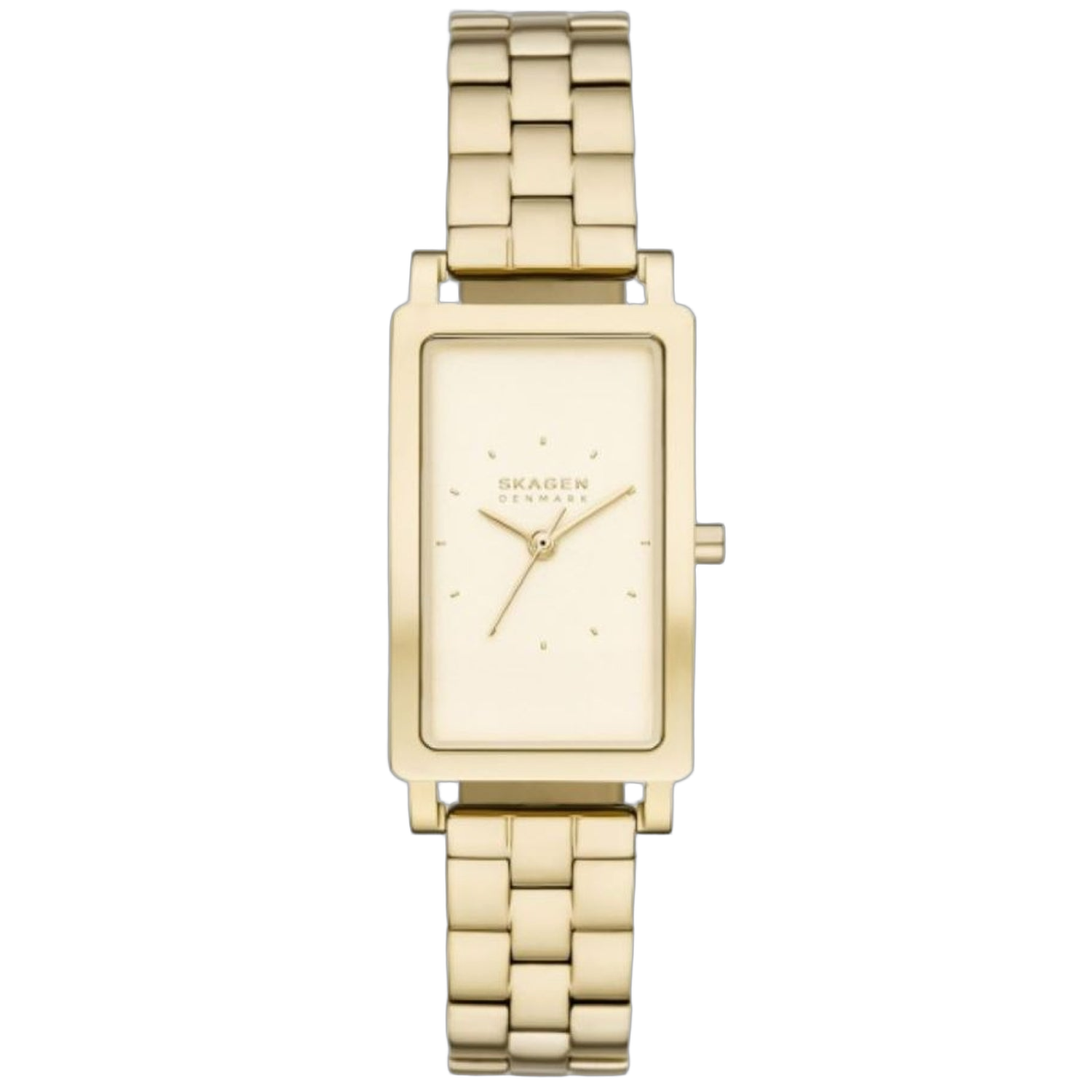 Skagen Hagen Lille Watch — Gold by Skagen