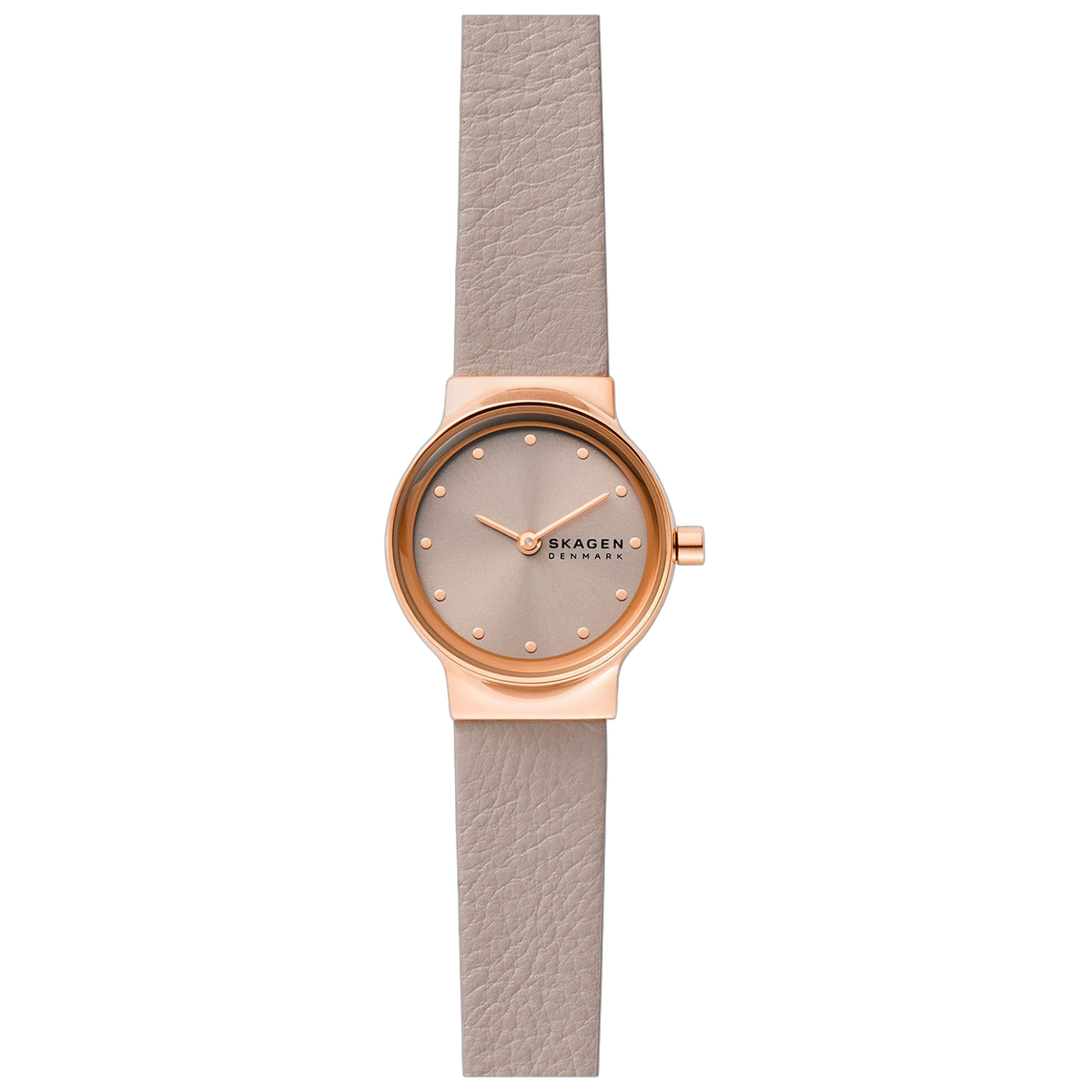 Skagen Freja Watch — Gray by Skagen