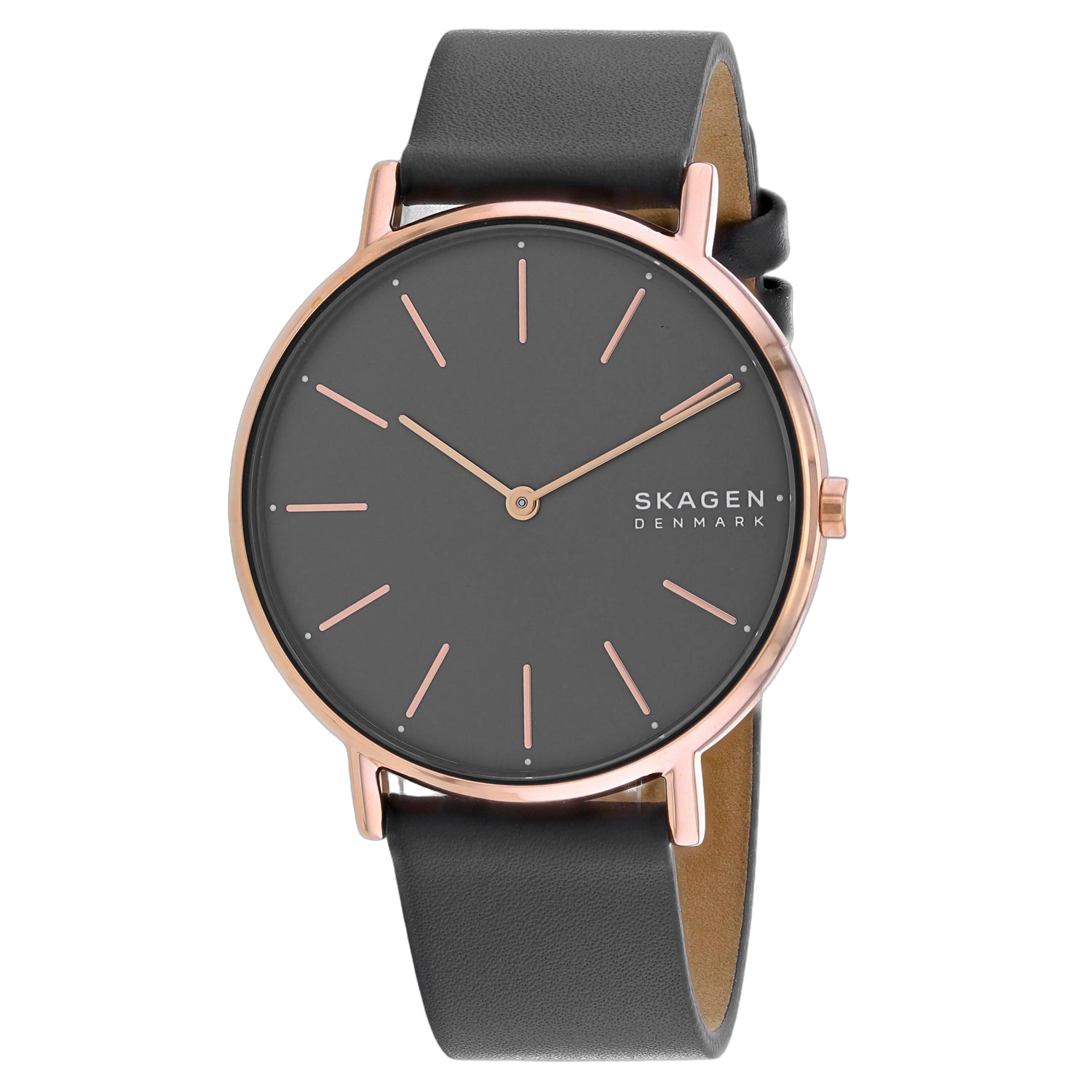 Skagen Watch — Gray by Skagen
