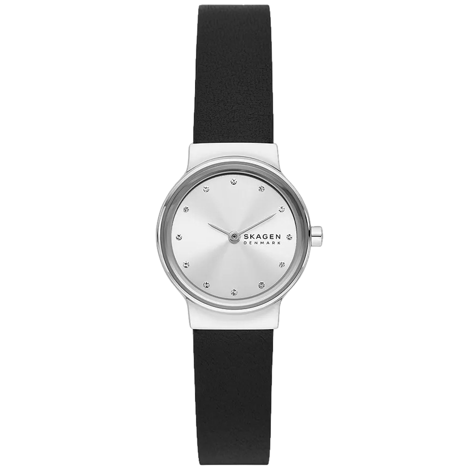 Skagen Freja Watch — Silver by Skagen