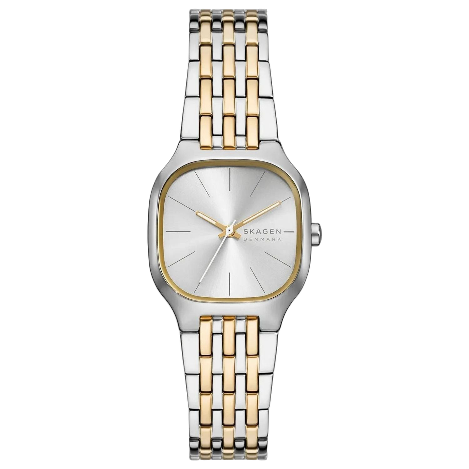 Skagen Watch — Silver by Skagen