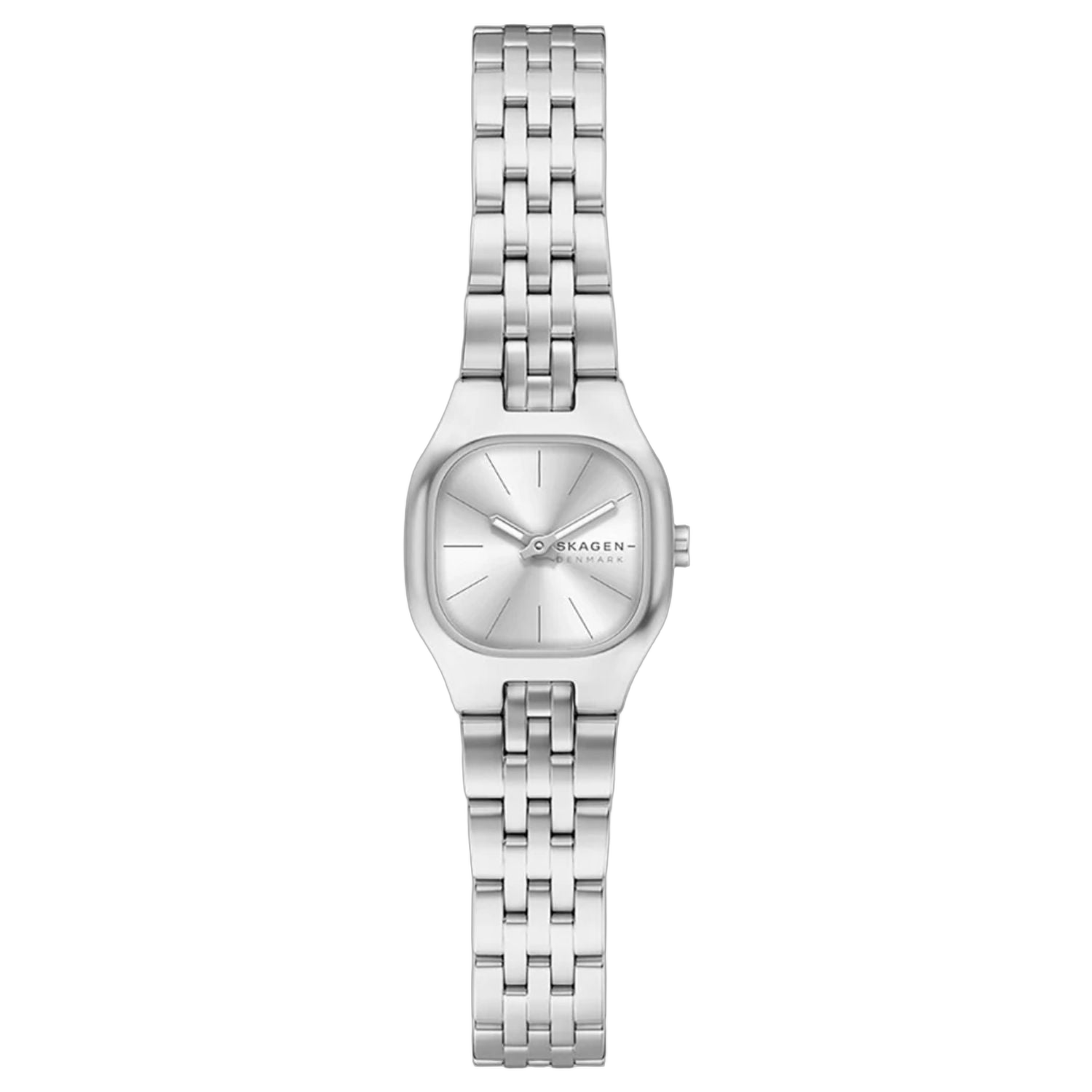 Skagen Watch — Silver by Skagen