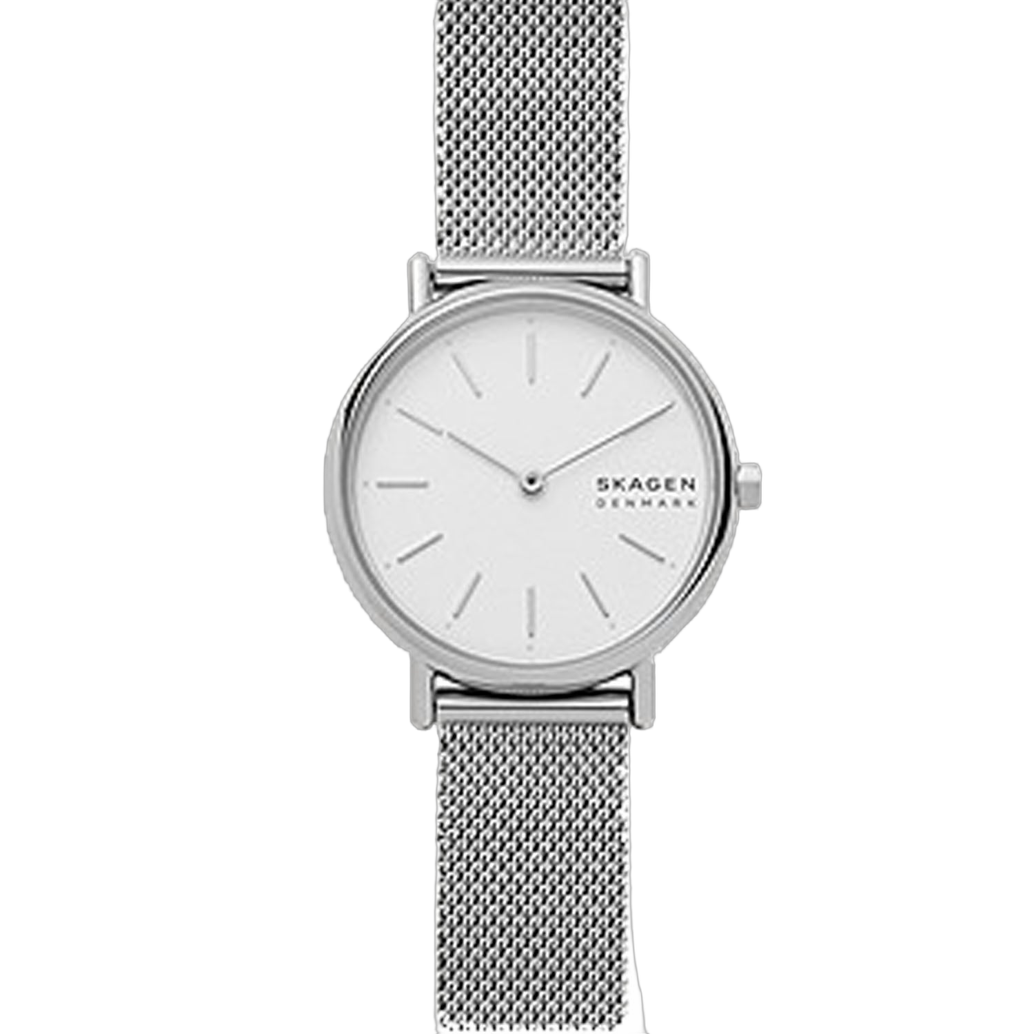Skagen Lille Watch — White by Skagen