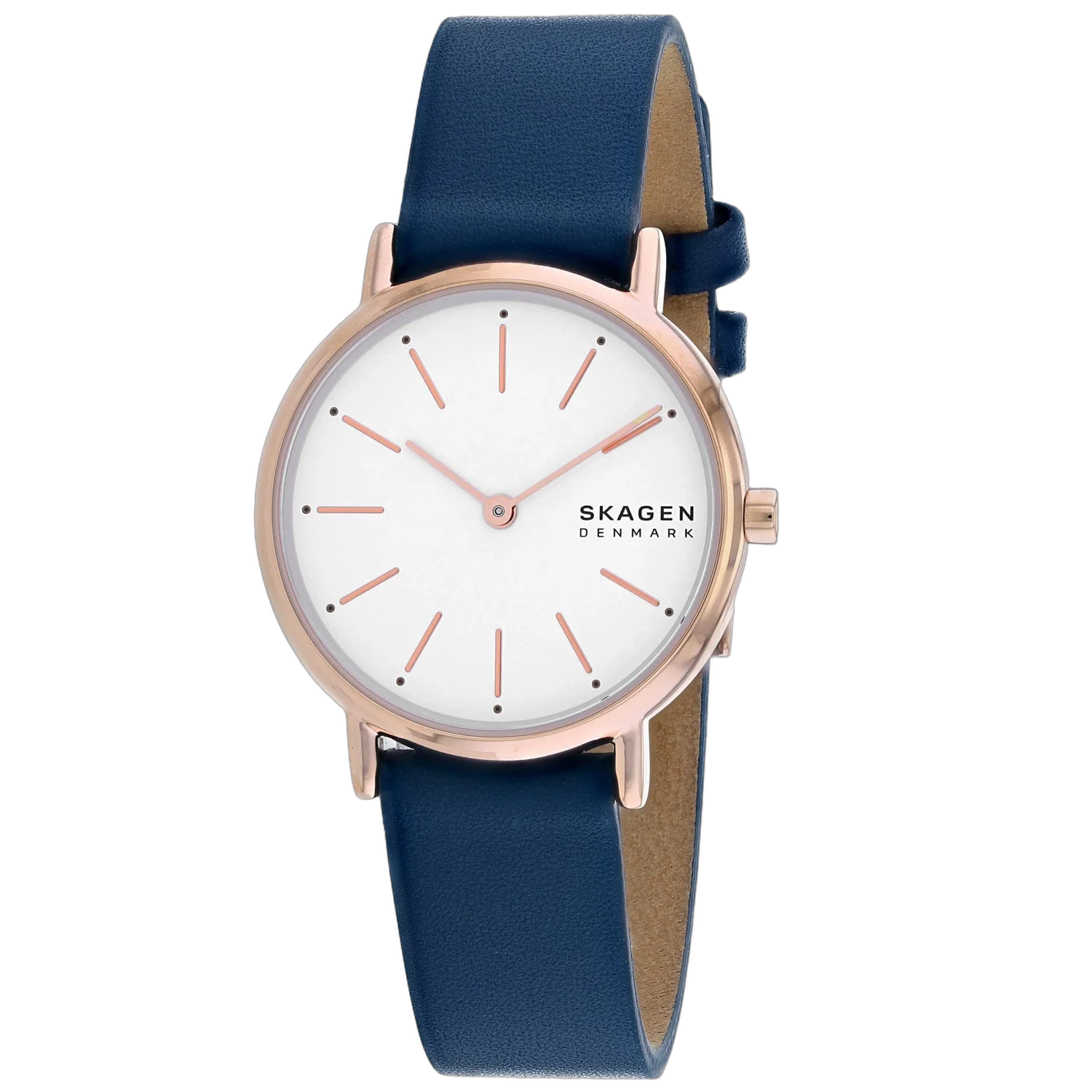 Skagen Signatur Watch — White by Skagen