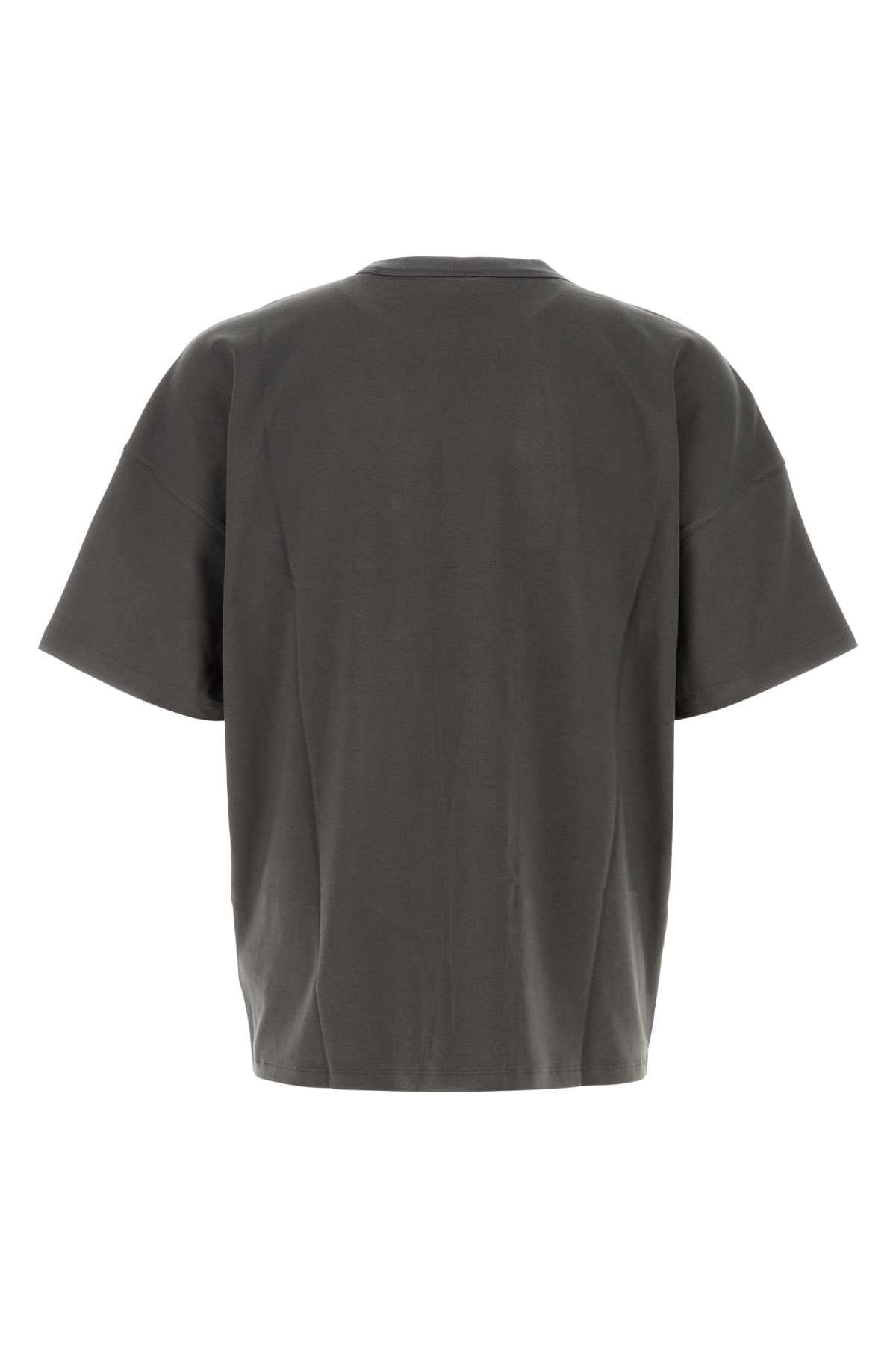 Skims T-Shirt — Gray, view 2